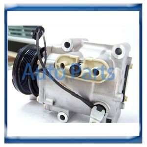 SC-90V ac-compressor voor Ford Mondeo 1S7H19D629CC 1S7H-19D629-CC 98AW19D629AA XS7H19D629EA 10-160-01025