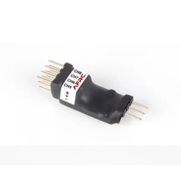 SC0108 Mini récepteur SBUS PPM PWM Convertisseur de signal pour S.BUS / PPM Décodage du signal Serial Plan à wing fixe / quadcopter / RC Drone