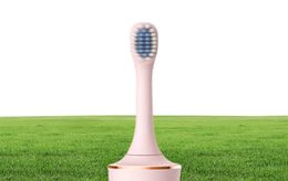 SC505 nouvelle brosse à dents électrique rotation d'onde ultra sonore 306 degrés propre adulte brosse à dents rechargeable IPX7 waterpr255r8374820