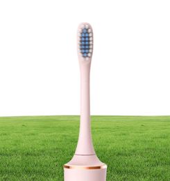 SC505 Nouvelle brosse à dents électrique Rotation d'onde ultra saine 306 degrés propres adultes brosse à dents rechargeable ipx7 waterpr255r6178972