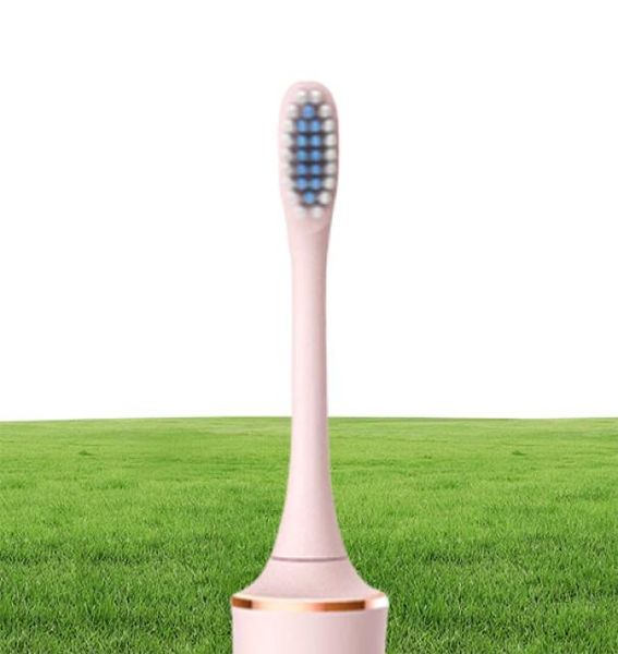 SC505 nouvelle brosse à dents électrique rotation d'onde ultra sonore 306 degrés propre adulte brosse à dents rechargeable IPX7 waterpr255r5808952