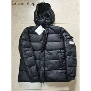 Scan canada veste concepteur hiver bouffant veste de luxe marque mens down veste hommes femmes épaissonnant la mode chaude canada 994