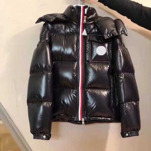 Scan-Scan Parkas Winter Puffer Luxury Brand Down Down Veste Femme épaississant les vêtements pour hommes chauds lointains extérieurs 3xl UWW8