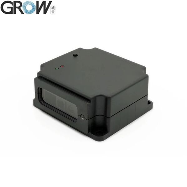 Les scanners cultivent GM75 DC5v USB UART QR Code Bar Code Bar Fast Speed Global Exposition Barcode Scanner Module Module for Express Box Hospital