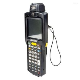 Scanners MC3190-RL2S04C0A MC3190-RL3S04E0A MC3190-RL4S04E0A pour Symbol Motorola 1D Laser 28/38/48 Clé du scanner Barcode Collecteur D OTPNW