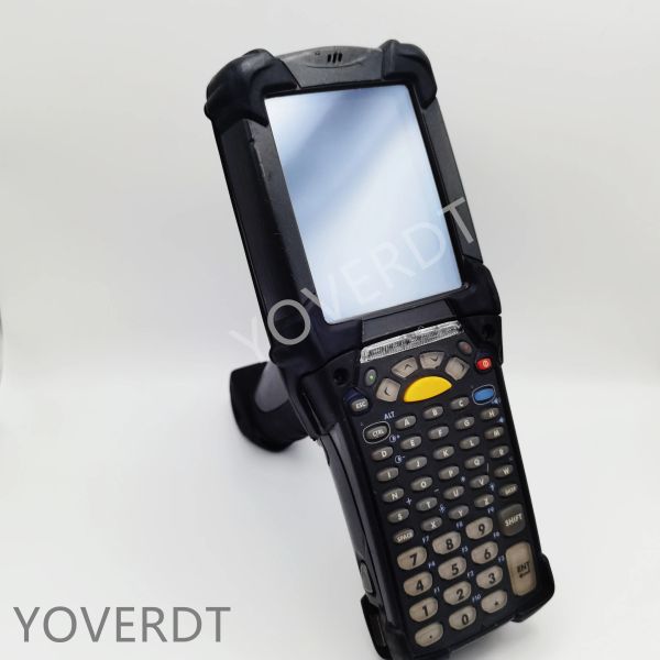 Scanners Motorola Symbol MC9190 MC9190GA0SWEQA6WR Windows Mobile 6.5 53key PDA Terminal 1d SE960 Barcode Scanner (pas de batterie)