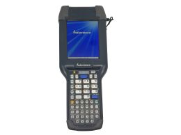 Escáneres PDA CK3RAB4S000W4100 38 kileys InterMEC Utilizados COMPUTADORA HOMBRADA CE6.5 WM6.5 Barcode Scanner Collector de datos