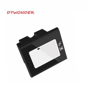 Scanners QR Code Reader RFID USB TCP Wiegand Scanner voor toegangscontrole en parkeersysteem DT008