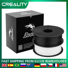 Scannen 1/2 stcs 1kg originele ender 3D -printer PLA Filament 1 kg/rol 1.75 mm voor Creality Ender 3/Cr10 -serie FDM 3D -printers