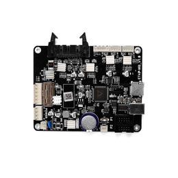 Scanning ANET 24V ET4 Mainboard Ultrale stille TMC2208 Board ET4 Pro Controller Upgrade voor ET4+ ET4X ET5X A4988 Driver 3D -printeronderdelen