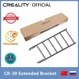 Scanning Creality 3D Printmill (CR30) Extended Bracket Antirust Wear Duurzaam niet gemakkelijk te krassen bloemen voor CR30 -printer deel origineel