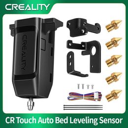 Scanning Creality Cr Touch Auto Bed nivelleringsensor Kit voor 3D -printerderder 3 V2/3/3 Pro/Ender 5/CR10 32 BIT V4.2.2/V4.2.7 Maineboard