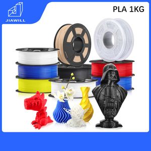 Filament de balayage PLA 1,75 mm 1 kg pour le filament d'imprimante FDM3D