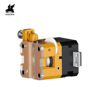 Scanning Flying Bear Ghost6 Directe extrudermodule Shortrange met motor 3D -printerafdrukken AECCSSORIES voor 1,75 mm Filament
