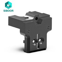 Escaneo voron 0.2 v0.2 impresora 3D mini sb toolhekhead de aluminio CNC Direct Drive MGN9C MGN7H X Carriage Mini STEALTHBURNER extrusor