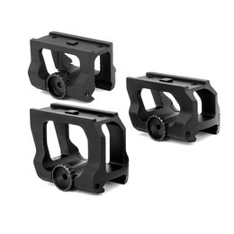 Scar Leap /01 1.57" 1.93 Inch Hoogte QD Mount Voor Red Dot Sight Micro QD Mount Met Volledige Originele Markeringen