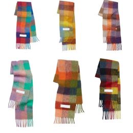Sjaal ontwerper sjaal luxe Mode sjaal voor vrouw winter luxe sjaal omzoomde sjaal mannelijk Engeland geruit zeepaardje haar zwarte sjaal pla Mevf