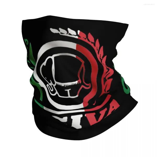 Échantillonnages 40 ans anniversaire Cagiva Moto Bandana Neck Gaiter Motocross Face Mask Running Unisexe Adult Windproof