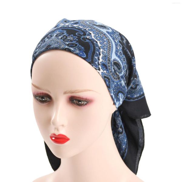 Foulards 70 70cm Bohème Ethnique Floral Gland Viscose Châle Dame Doux Pashmina Hijabs Wraps Bufandas Musulman Sjaal Foulard Écharpe Poussière