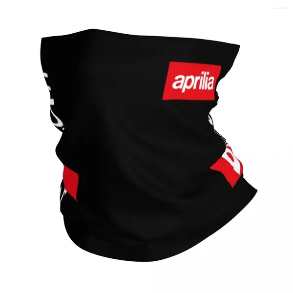 Bufandas Apri Be A Racer Lia Bandana Cuello Cubierta Impreso Motor Motocross Cara Bufanda Multiuso Ciclismo Correr Unisex Transpirable