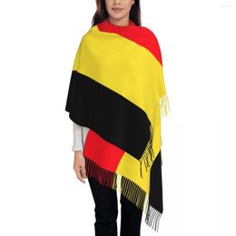 Echarpes Drapeau Belgique Châles Et Châles Pour Robes De Soirée Womens Dressy Wear