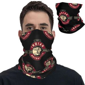 Écharpes Black Friday Vintage Motorcycle Bandana Couvre de cou Balaclavas Balaclavas Face Charf couches Sports d'extérieur pour hommes Adultes