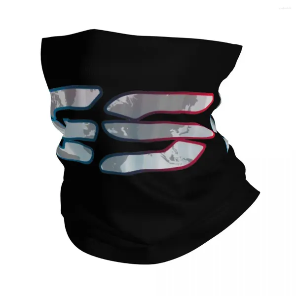 Foulards Enduro Adventure Bandana Couvre-cou imprimé GS Moto Masque Écharpe Multi-usage Cyclisme Équitation Pour Hommes Femmes Adulte Coupe-Vent