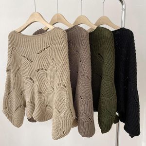 Bufandas de fábrica, venta al por mayor, chal de algodón tejido de otoño para mujer, bufanda de Color sólido para mujer, Poncho informal para mantener el calor en invierno, 40 37cm