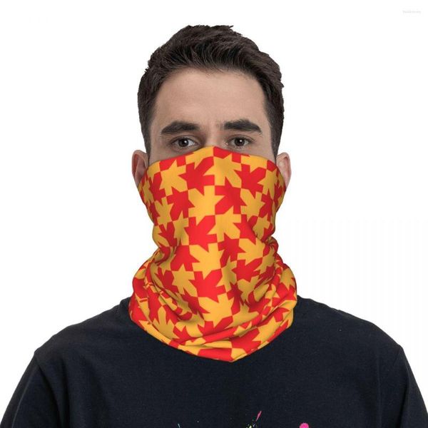 Foulards tombant Bandana cache-cou imprimé écharpe magique multifonctionnel cyclisme équitation pour hommes femmes adulte respirant