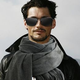 Écharpes Mode Écharpe Homme Hiver Chaud Doux Peau Amical Long Silencieux Avec Gland Cachemire Wraps Coupe-Vent Par Jour Froid Unisexe Pashmina 231114