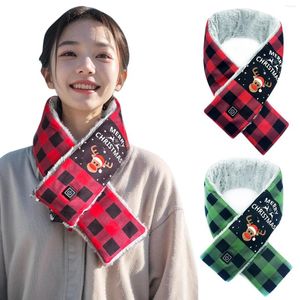 Foulards écharpe chauffante pour femmes chauffe-cou hommes micro-ondes coussin chauffant temps froid chaud hiver enveloppe de cheveux