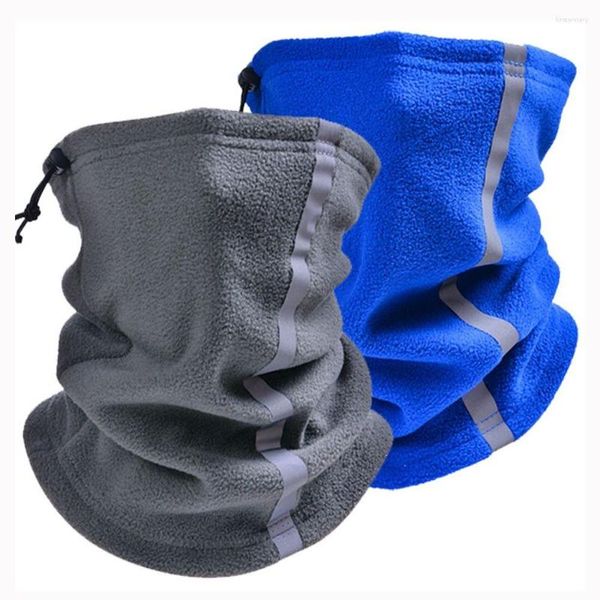 Écharpes Randonnée Cyclisme Chapeaux Camping Sport Bandeau Motoneige Cache-Cou Visage Couverture Tube Écharpe