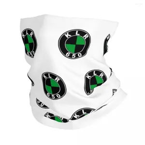 Foulards KLR 650 Bandana Cou Couverture Imprimé Visage Écharpe Chaud Chapeaux Cyclisme Pour Hommes Femmes Adulte Respirant