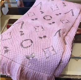 Écharpes écharpe en tricot ensemble pour hommes femmes laine d'hiver créateur de mode châle en cachemire anneau de luxe à carreaux sciarpe echarpe homme tissu de flanelle de laine