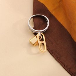 Foulards serrure nez forme écharpe boucle luxe châles boucles concepteur châle accessoires écharpes anneaux Clip femme cadeau bijoux