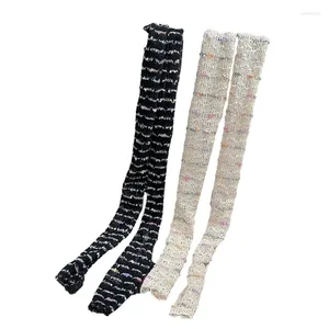 Écharpes Belle et élégante écharpe en polyester Dacron doux longue 200 cm ajoute une touche de couleur à n'importe quelle tenue