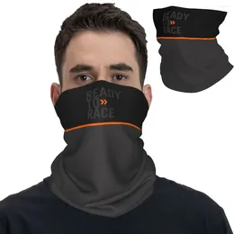 Foulards Moteur prêt à la course Enduro Cross Bandana Cache-cou Imprimé Cagoules Masque Écharpe Bandeau Sports de plein air Unisexe Adulte Lavable