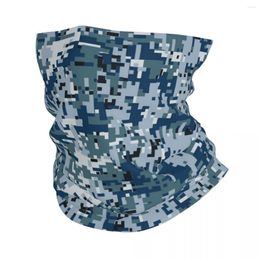 Foulards Marine Marine Bandana Cou Couverture Imprimé Camo Multicam Militaire Foulard Magique Multi-usage Cyclisme Unisexe Respirant