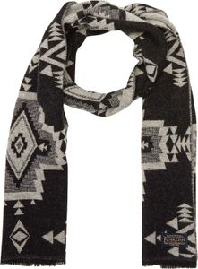 Sjaals Pendleton Jacquard-sjaal voor damesLF2030908