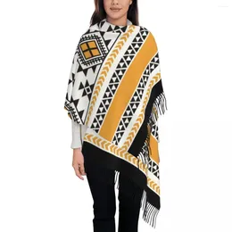 Sjaals Gepersonaliseerde Gedrukt Kabyl Amazigh Tapijt Sjaal Dames Heren Winter Warm Afrika Etnische Geometrische Sjaal Wrap