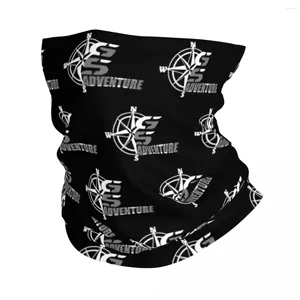 Écharpes Race GS Motor Adventure, Bandana, couverture de cou, écharpe enveloppante pour moto, cagoule de course d'été unisexe, coupe-vent