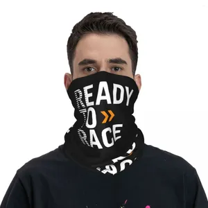 Sjaals klaar om accessoires te racen Bandana nek Gaiter motorcross Bitumen Bike Life Mask Mask Sjalf Cool fietsen Balaclava unisex windproof