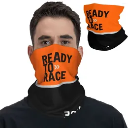 Écharpes prêts à courir le cou bandana gaiter enduro Cross Motocross bitume life masque foulard