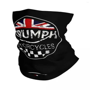 Accesorios de bufanda de bufanda de bufandas S Cuel las calzadas Motorizadores Motorsport Moto Bandana Cycling Headwear Unisex durante toda la temporada