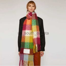 Lenços cachecol designer feminino luxo moda echarpe inverno quente ao ar livre sciarpa 36 * 240cm x0922