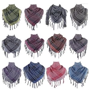 Craquins Shemagh Keffiyeh Swarf