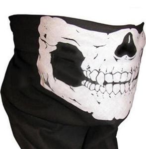 CARRIEUX SKULL BANDANA TUBULAIRE MOTO MOTOROCLE MOTOBULATE MOTOBILLE BAND SEAU 2548CM MAGIC MINFLER TEAU COLLE COLLEUR12544879