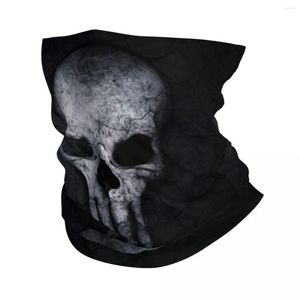 Bufandas Skull Cod Black Ops Cold War Bandana Neck Cover Pack De Fondos Cara Bufanda Multiusos Pasamontañas Pesca Unisex Adulto A prueba de viento