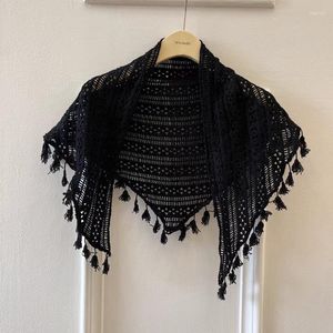 Sjaals Effen Katoenen Sjaal Voor Vrouwen Strand Stola Sjaal Wraps Vrouwelijke Grote Foulard Hijab Luxe Zonnebrandcrème Dames Bandana Echarpe