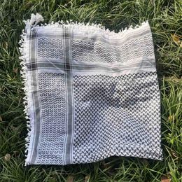 Bufandas Bufanda árabe absorbente de sudor para entusiastas de los deportes Manténgase fresco y seco al aire libre